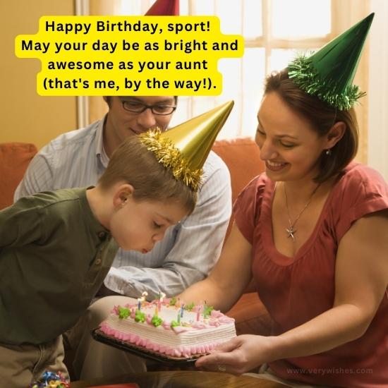 funny birthday memes nephew