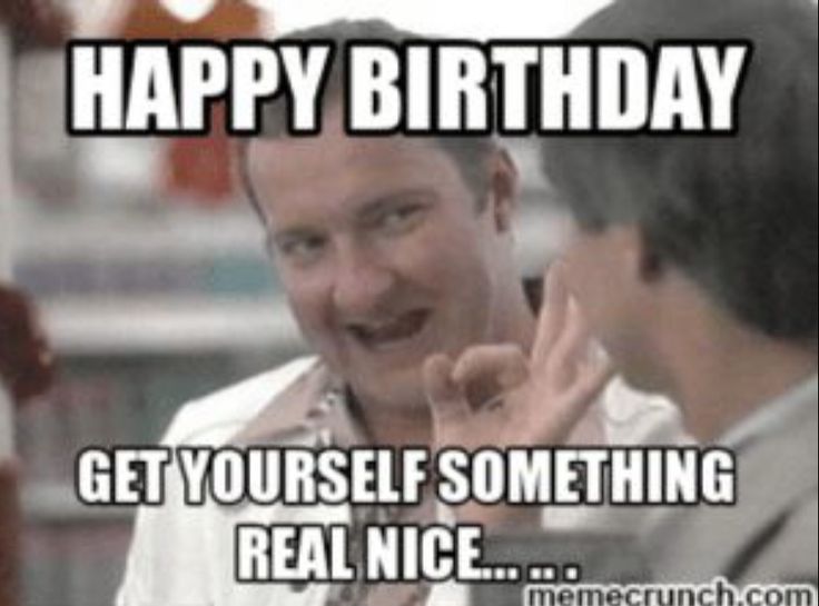 funny birthday memes for grandson