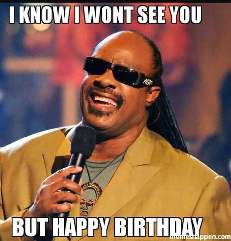 funny birthday memes for men